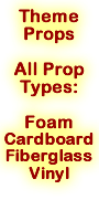 All Prop Themes