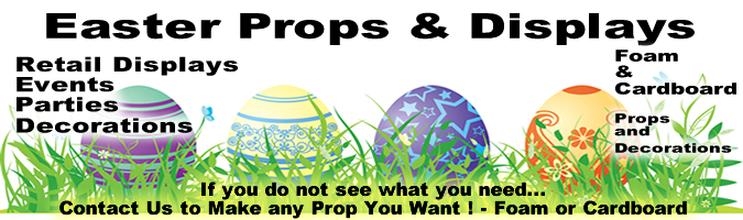 Easter Props
