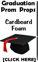 Graduation Props