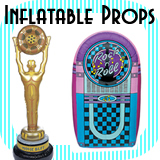 Cardboard Standups / Standees
