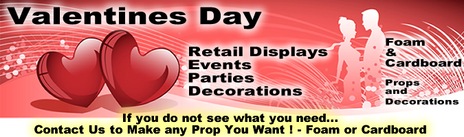 Valentines Props