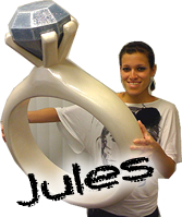 Jules Customer Service
