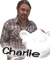 Charlie - Artist