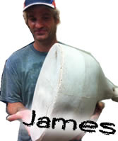 James - Artist