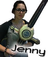 Jenny Lee Customer Service