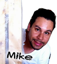 Mike - Artist