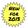 New for 2013 Foam prop animatronic