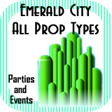Emerald City