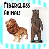 Animal Statues
