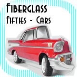 Fifties and Cars