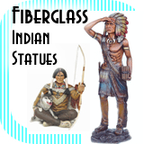 Indian Statues