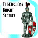 Knight Statues