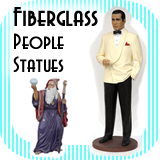 People Statues