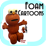 Cartoons