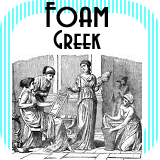 Roman / Greek Foam Props