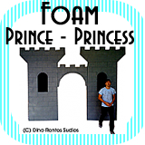 Prince-Princess