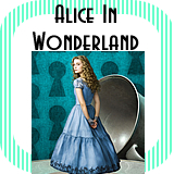Alice In Wonderland