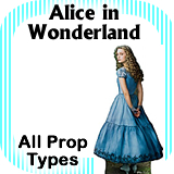 Alice In Wonderland