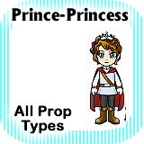 Prince - Princess