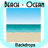 Beach - Ocean