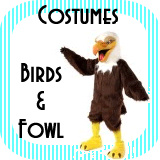 Costumes Birds and Fowl