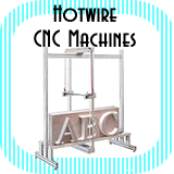 Hotwire: CNC