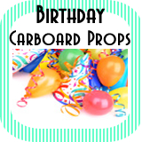 Birthday Props