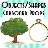 Objects / Shapes