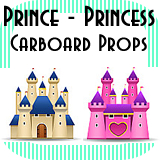 Prince - Princess