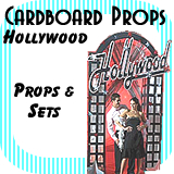 Hollywood - Movies