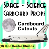 Space - Science