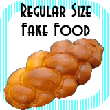 Regular Size Food Props