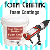 Foam Coatings