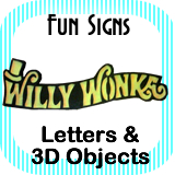 Fun Signs