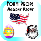 Holiday Props