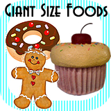 Giant Food Props