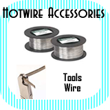 Hotwire: Accessories