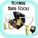 Hotwire: Handtools