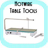 Hotwire: Table Tools