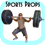 Sports Props