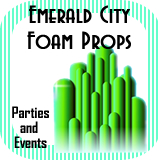 Emerald City