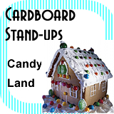 Chocolate Factory - Candyland