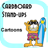 Cartoons
