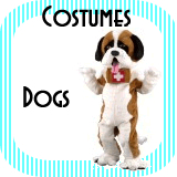 Costumes Dogs