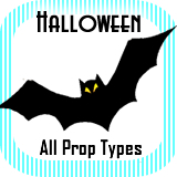 Halloween-All-Props