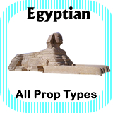 Egyptian