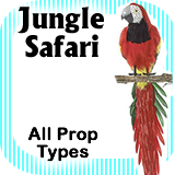 Jungle/Safari