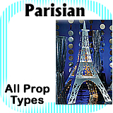 Parisian