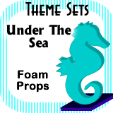 Under The Sea