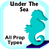 Under The Sea